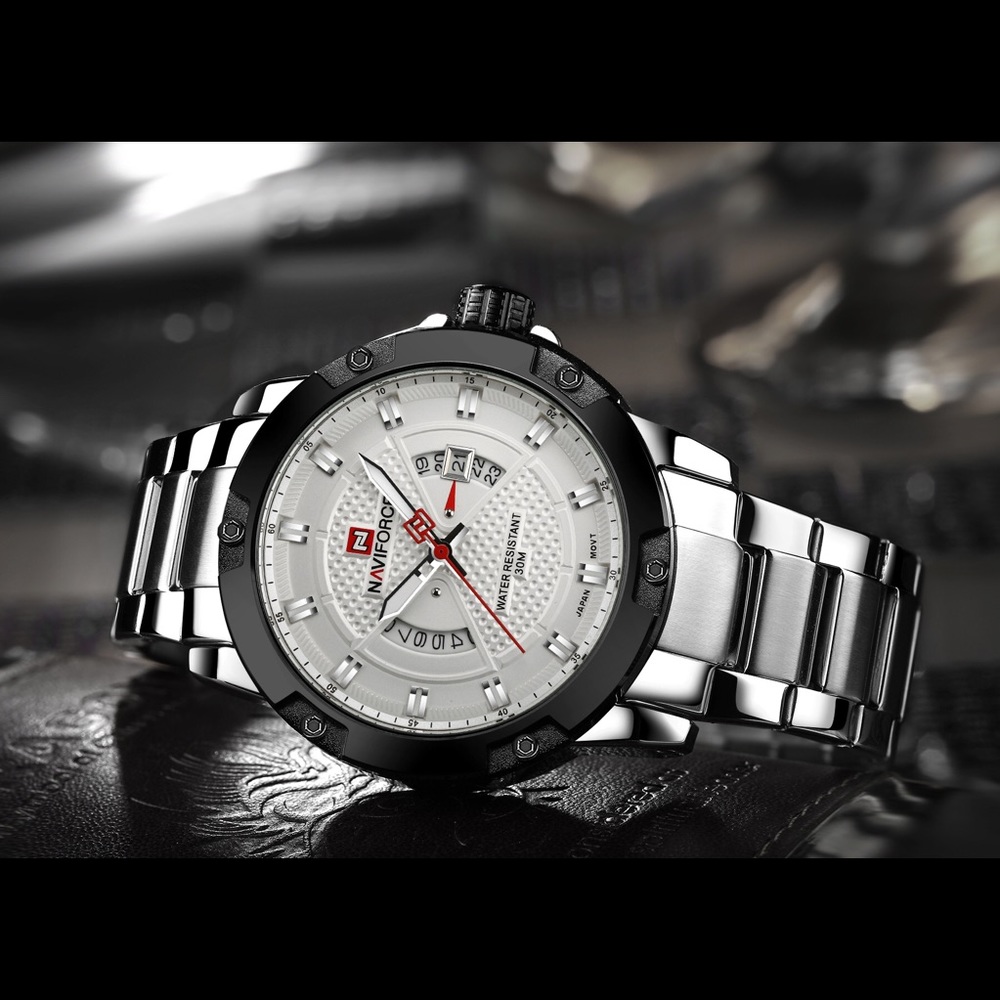 🌹Wonderful Watch For Men 🌹 - Picture 2 of 8